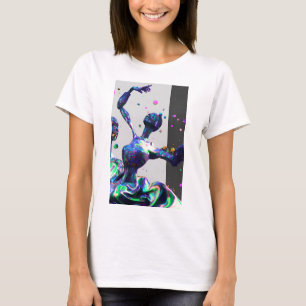 Camiseta Vencedor do Balé Sintográfico