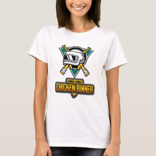 Camiseta vencedor do bar 2