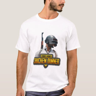 Camiseta vencedor do bar 3