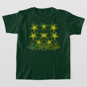 Camiseta VENCEDOR DO PRÊMIO TBA -Lazy Summer Daze -