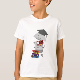 Camiseta Vencedor do segundo de vestimenta 2022