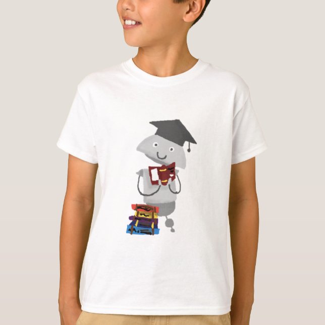 Camiseta Vencedor do segundo de vestimenta 2022 (Frente)