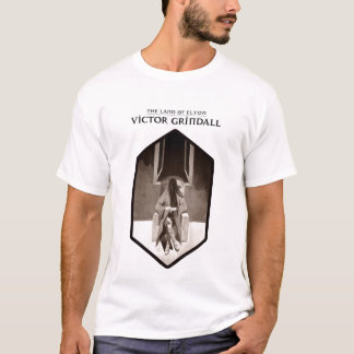 Camiseta Vencedor Grindall