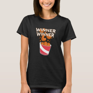 Camiseta Vencedor vencedor do Janto 3