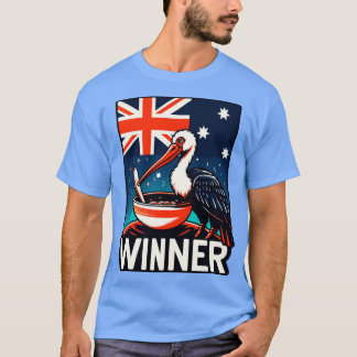 Camiseta Vencedor vencedor Janto 12