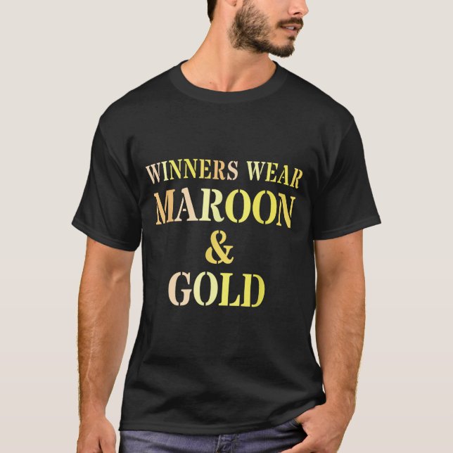 Camiseta Vencedores do Bruh vestem acampamento de verão da  (Frente)