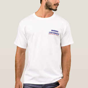 Camiseta Vencedores parados quando ganharem