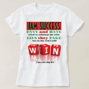 CAMISETA VENCER