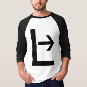 Camiseta vencido