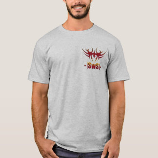 CAMISETA VENCIDO