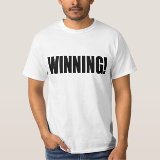 CAMISETA VENCIMENTO