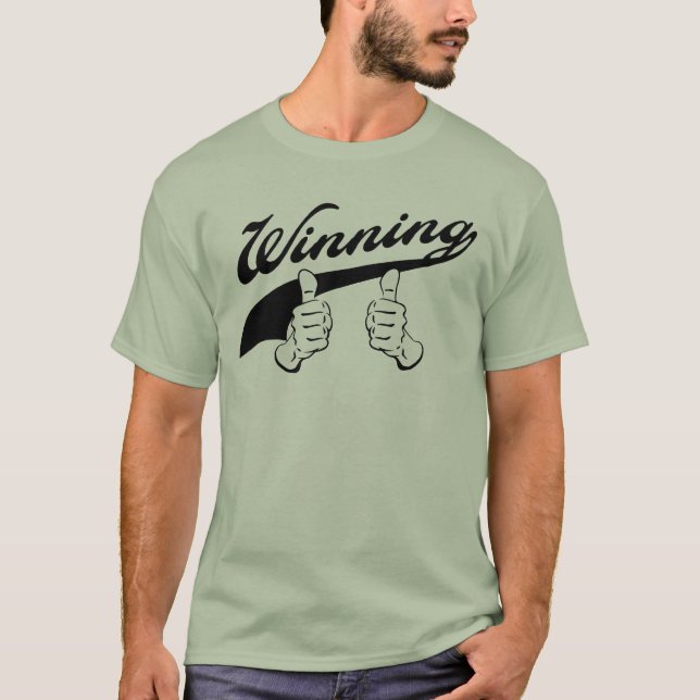 Camiseta Vencimento (Frente)
