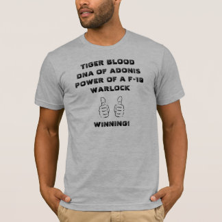 Camiseta Vencimento!