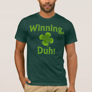 Camiseta Vencimento, Duh!