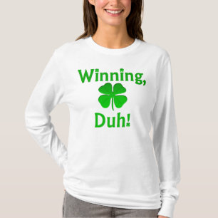 Camiseta Vencimento, Duh!  T-shirt