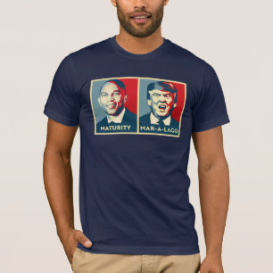 Camiseta Vencimento em Mar-a-Lago T-Shirt