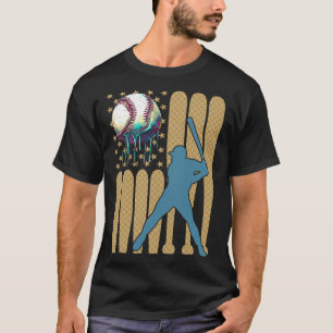 Camiseta Venda Boys Drivers Drill Sorvete Venda American Fl
