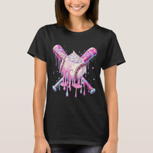 Camiseta Venda De Drives Para Meninos Meninos Sorvete Joven