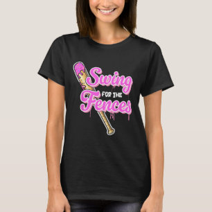Camiseta Venda De Sorvete De Boys Drip Para O