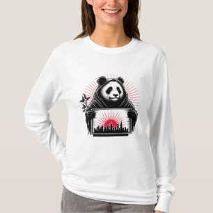 Camiseta Venda de Sun Shine