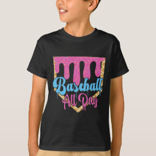 Camiseta Venda Diário de Sorvetes Drives Boys