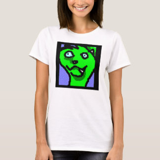 CAMISETA VENDA DO CAT 4 DE TARDO
