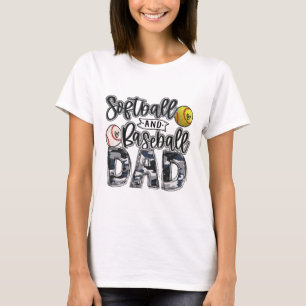 Camiseta Venda E Pai Softll De Ambos Softll Pai Venda Pai