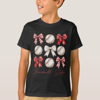 Camiseta Vender a irmã Coquette Arco Sport Girl