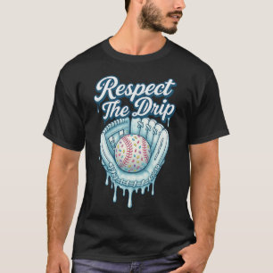 Camiseta Vender Garotos Gelados Gelados Respeito Pela Juven