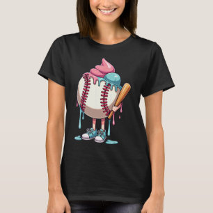 Camiseta Vender Sorvete Drip _7