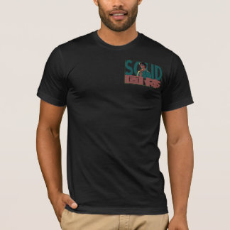 CAMISETA VENDIDO