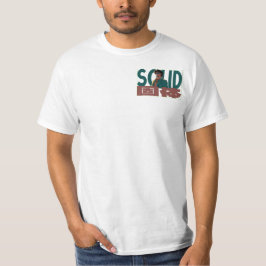 CAMISETA VENDIDO