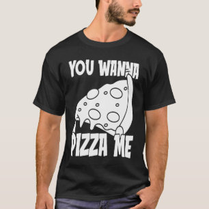 Camiseta Vendor Stall Truck Street Comida 1