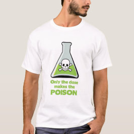 Camiseta Veneno