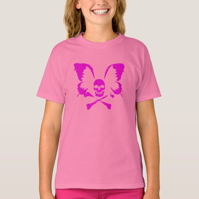 Camiseta Veneno bonito (Frente)