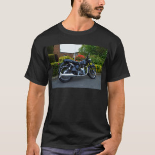 Camiseta Veneno de Velocette