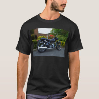 Camiseta Veneno de Velocette
