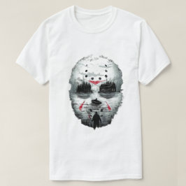 Camiseta Venerdì 13