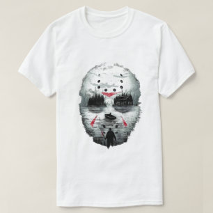 Camiseta Venerdì 13