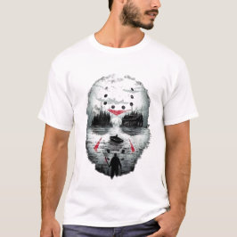 Camiseta Venerdì 13