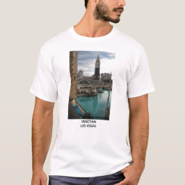 CAMISETA VENETIAN