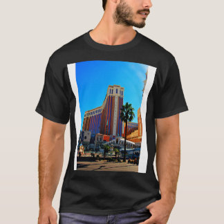 Camiseta Venetian Hotel Las Vegas Estados Unidos da América