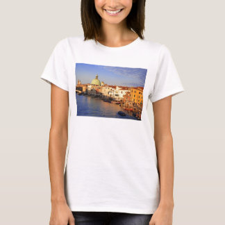 Camiseta Veneza