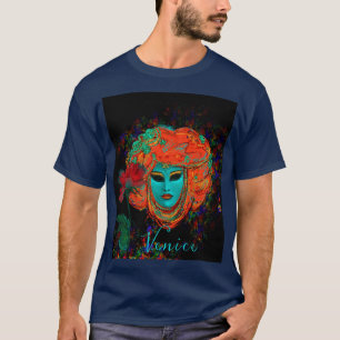 Camiseta Veneza