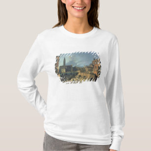 Camiseta Veneza: Campo San Vidal e Santa Maria Carita