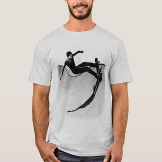 Camiseta Veneza Coop - Skateboarding Veneza