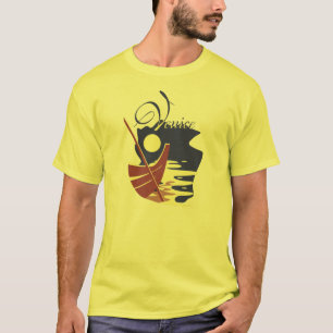 Camiseta Veneza Italia