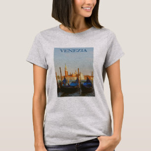Camiseta Veneza Itália