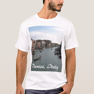 Camiseta Veneza, Italia