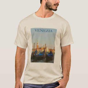 Camiseta Veneza Itália